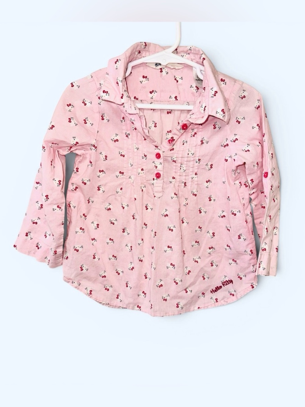 H&M Hello Kitty Shirt
